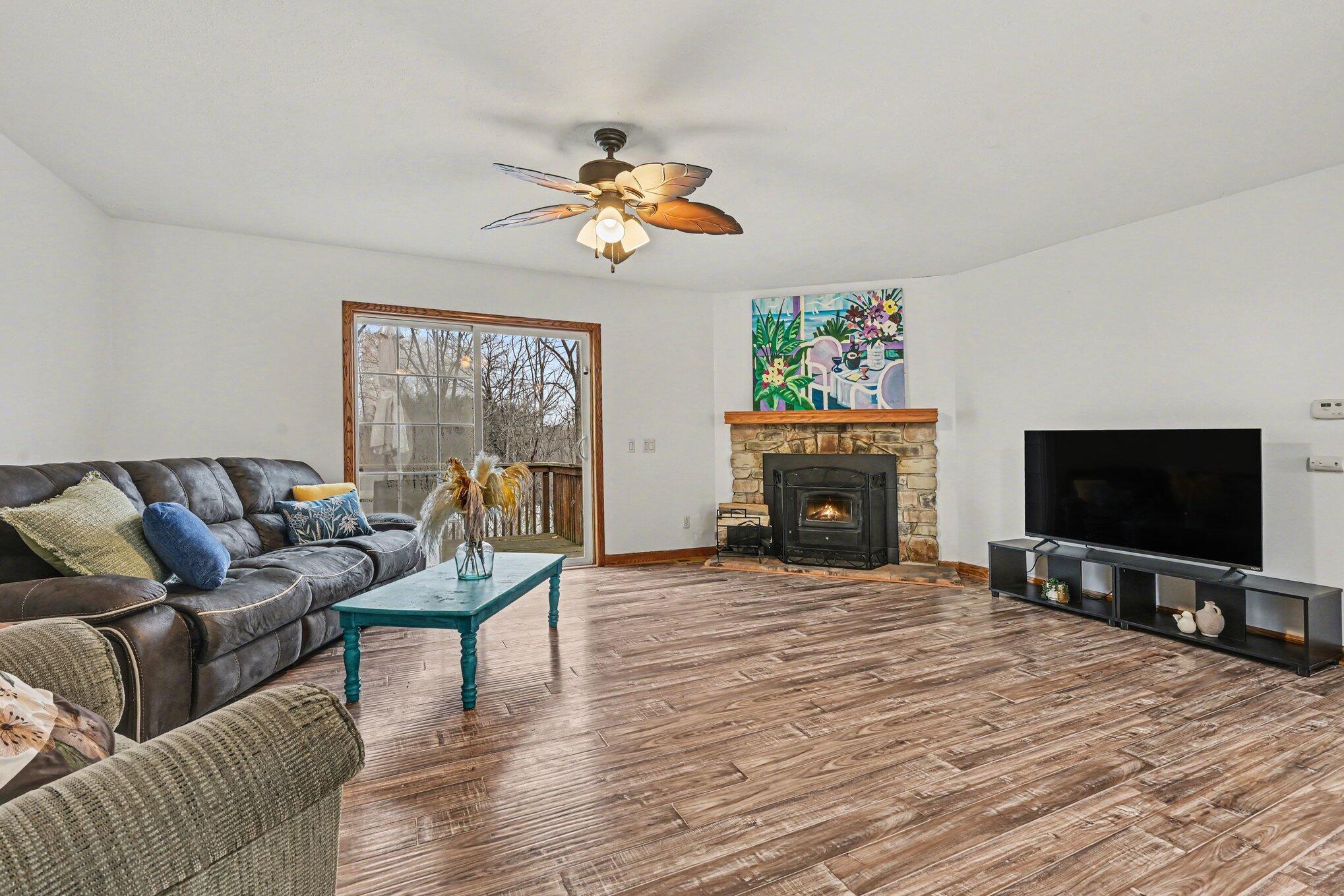 7776 Taylor Ridge Drive