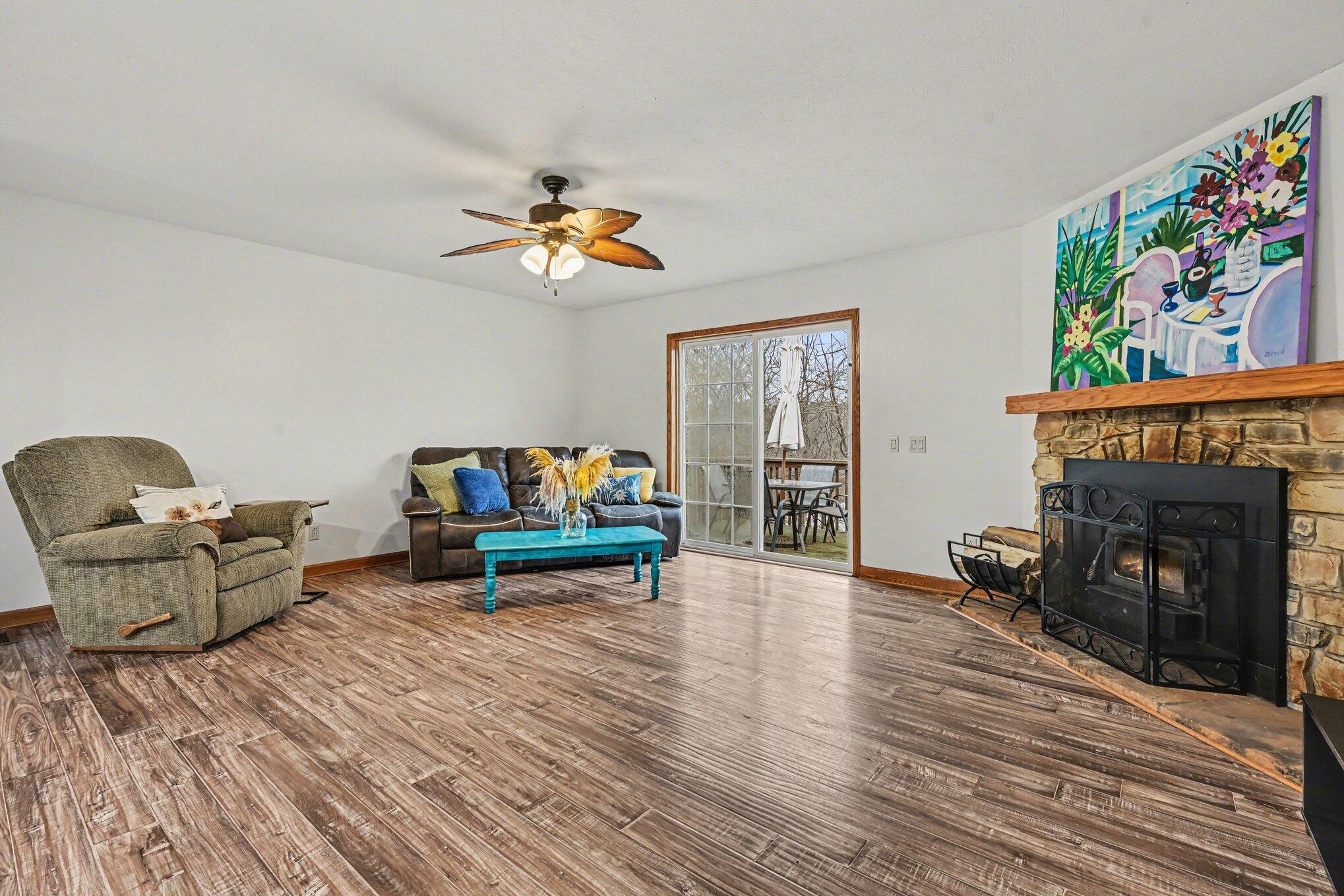 7776 Taylor Ridge Drive