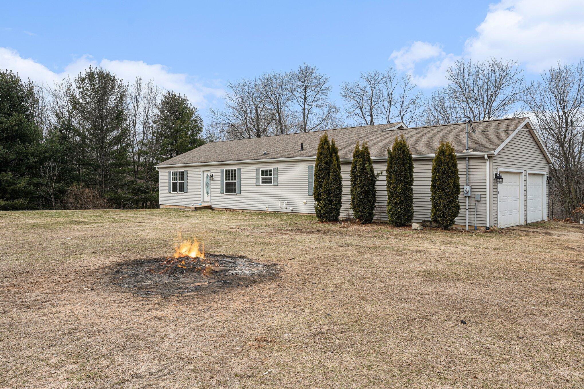 7776 Taylor Ridge Drive