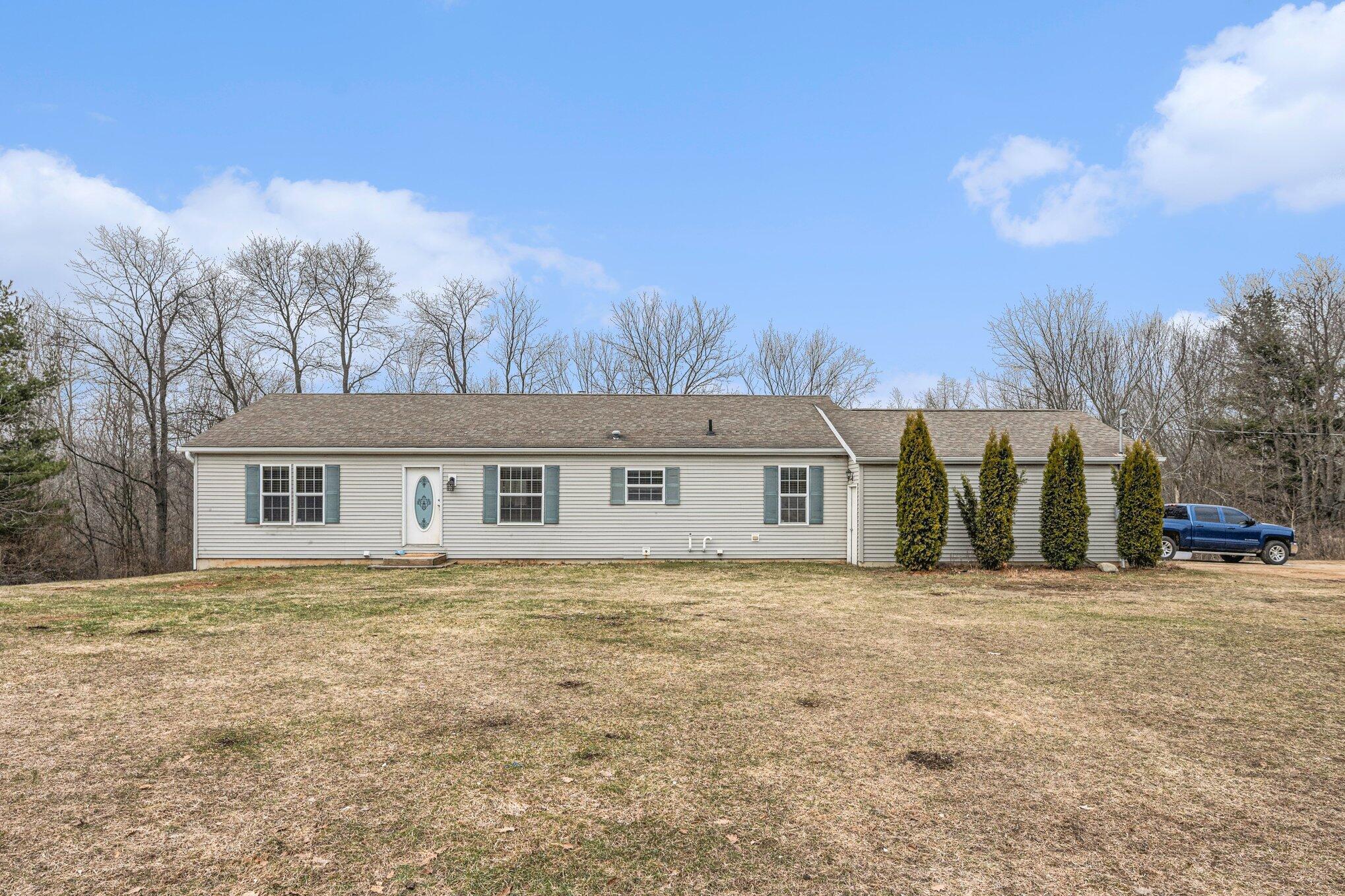 7776 Taylor Ridge Drive