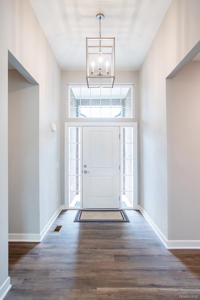 837 PRESERVE Lane