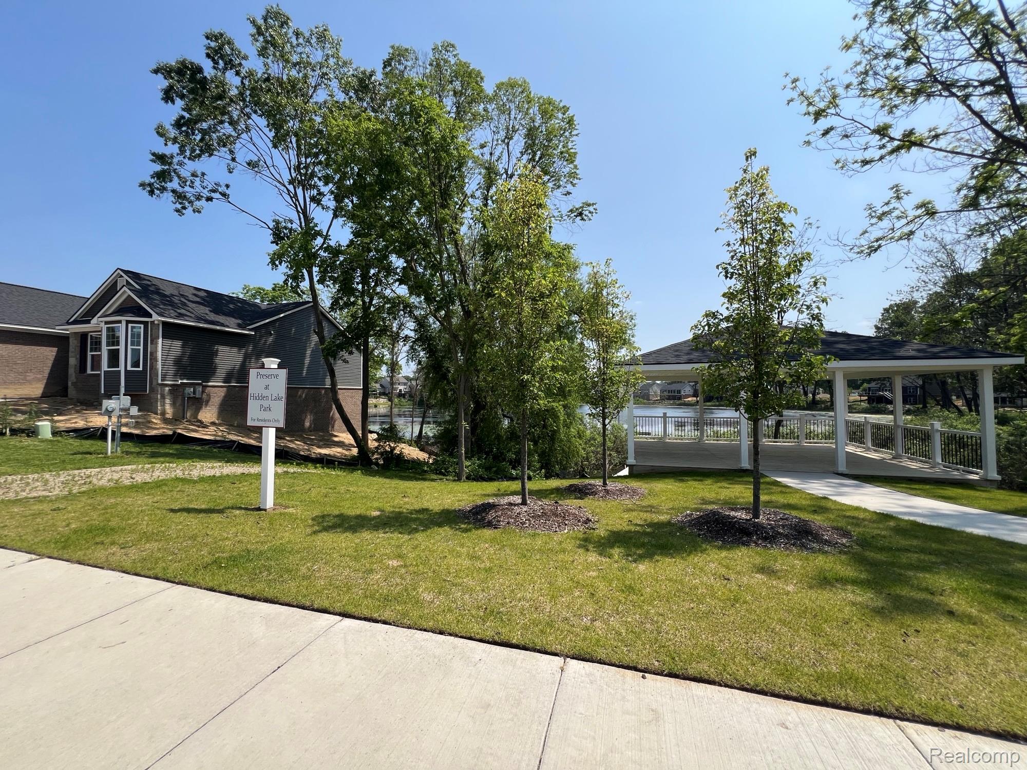837 PRESERVE Lane