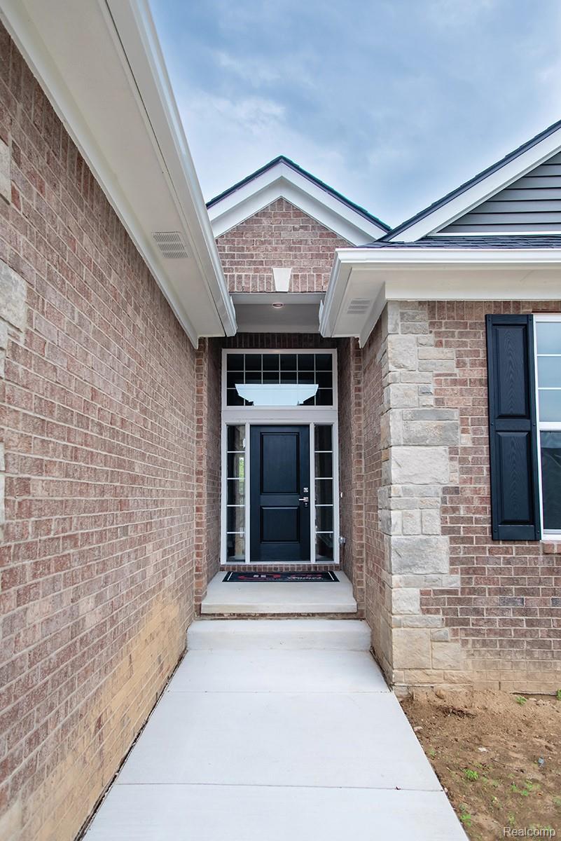 837 PRESERVE Lane