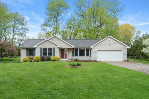 7057 E AB Avenue Richland Township Kalamazoo MI 49083