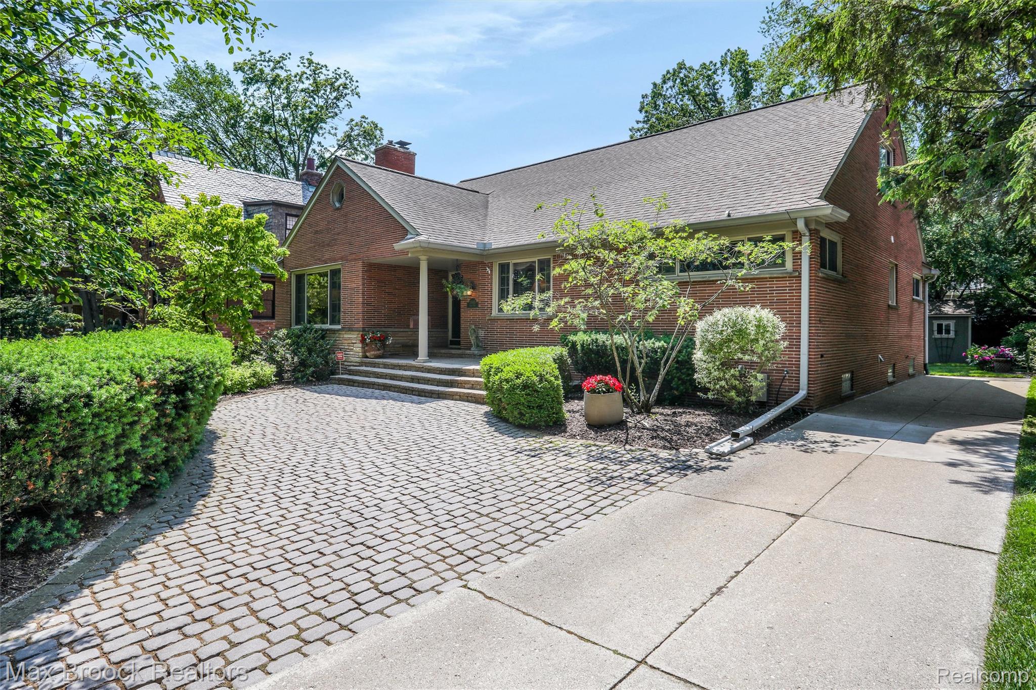 25845 Salem Road