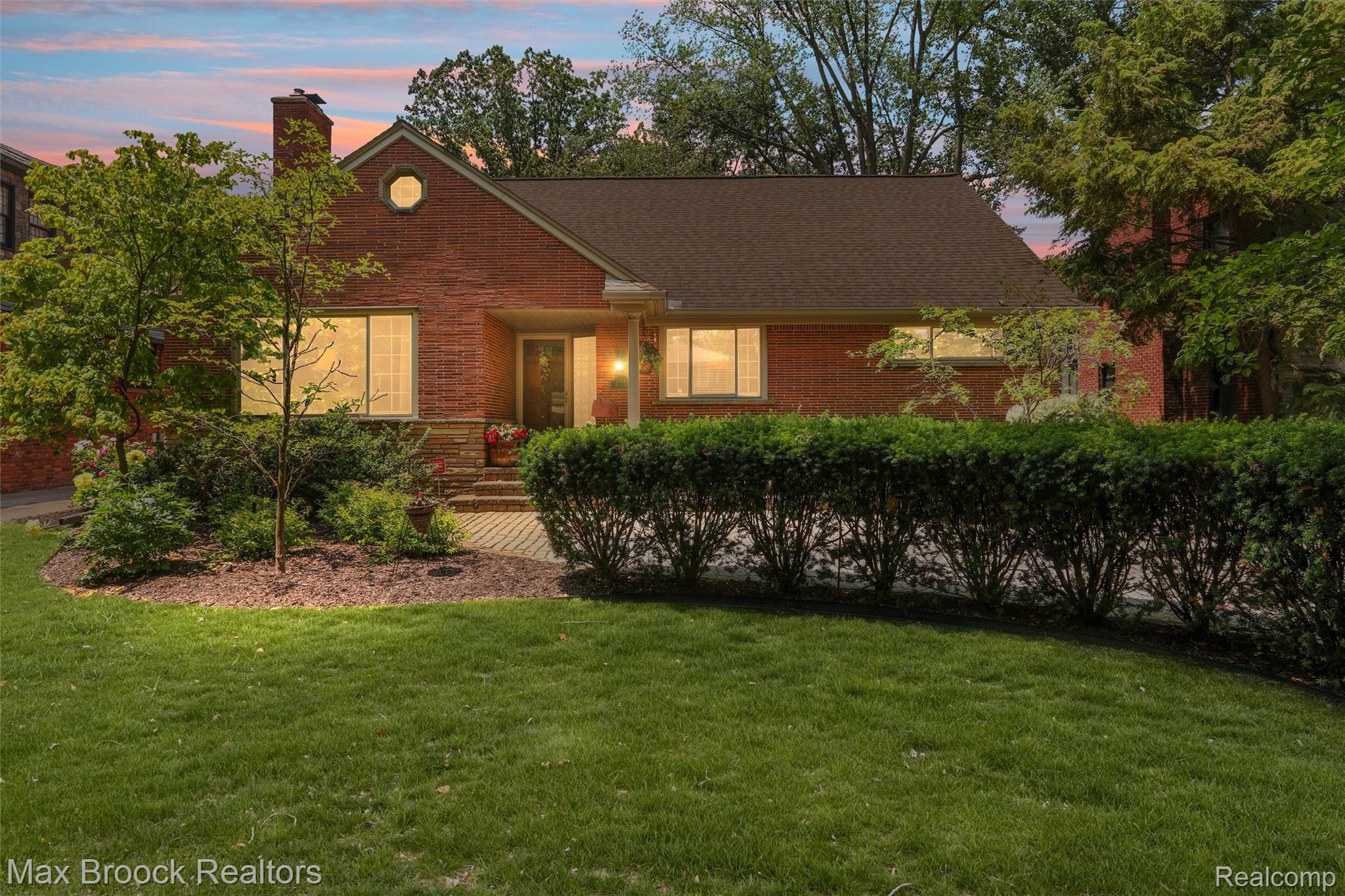 25845 Salem Road