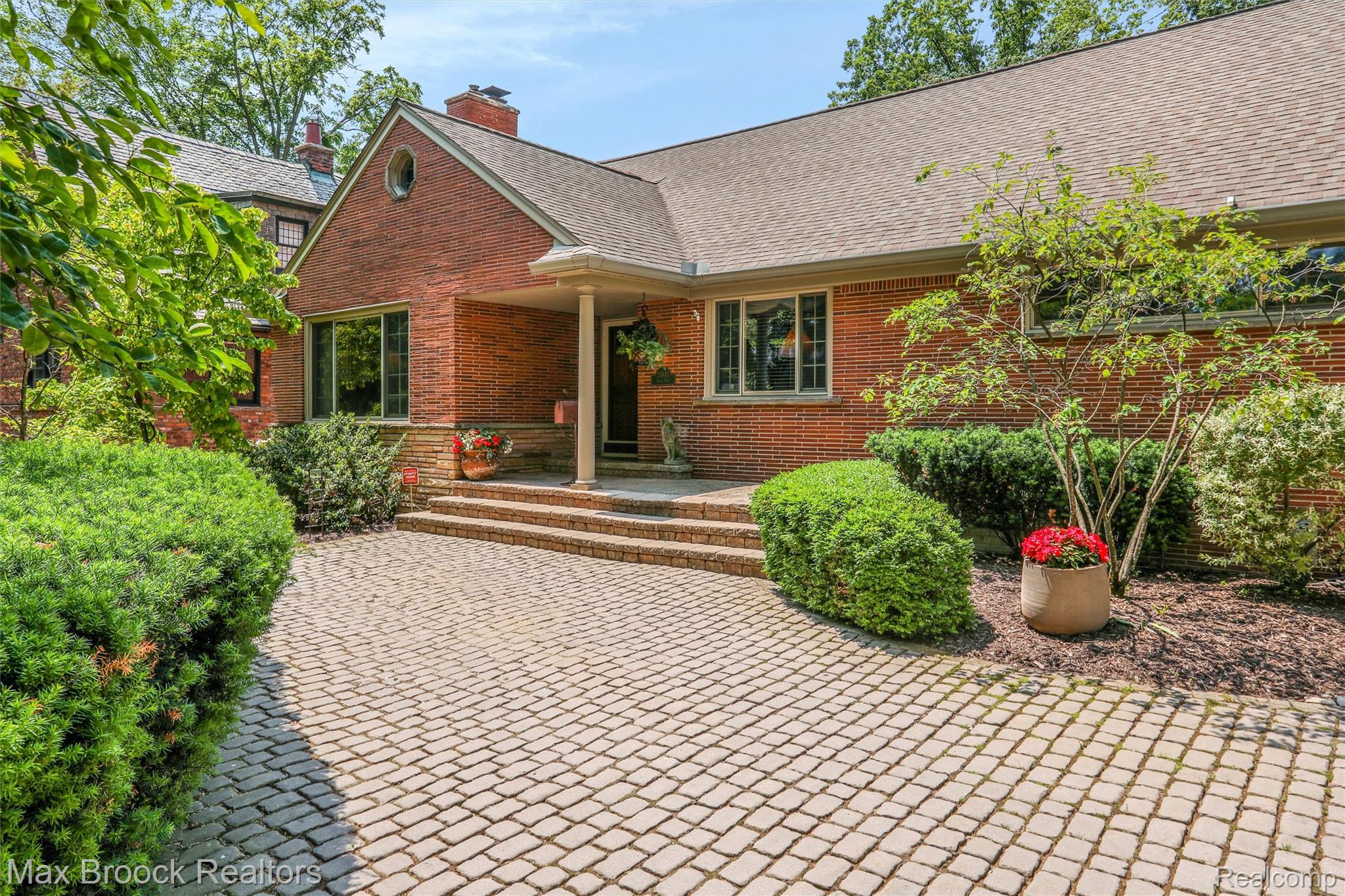 25845 Salem Road