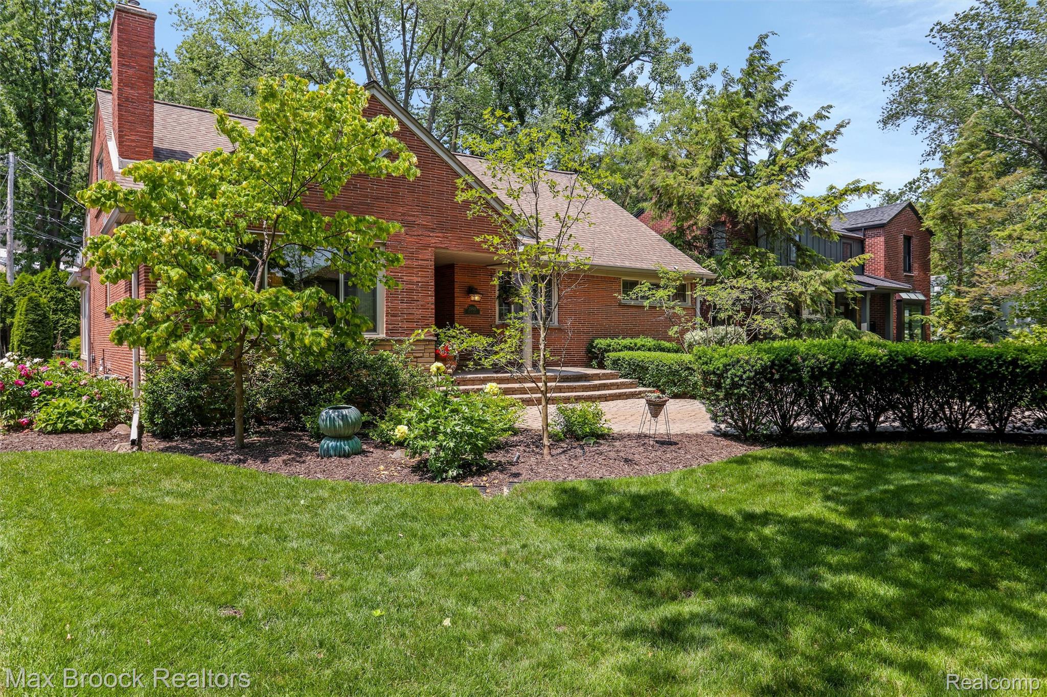 25845 Salem Road