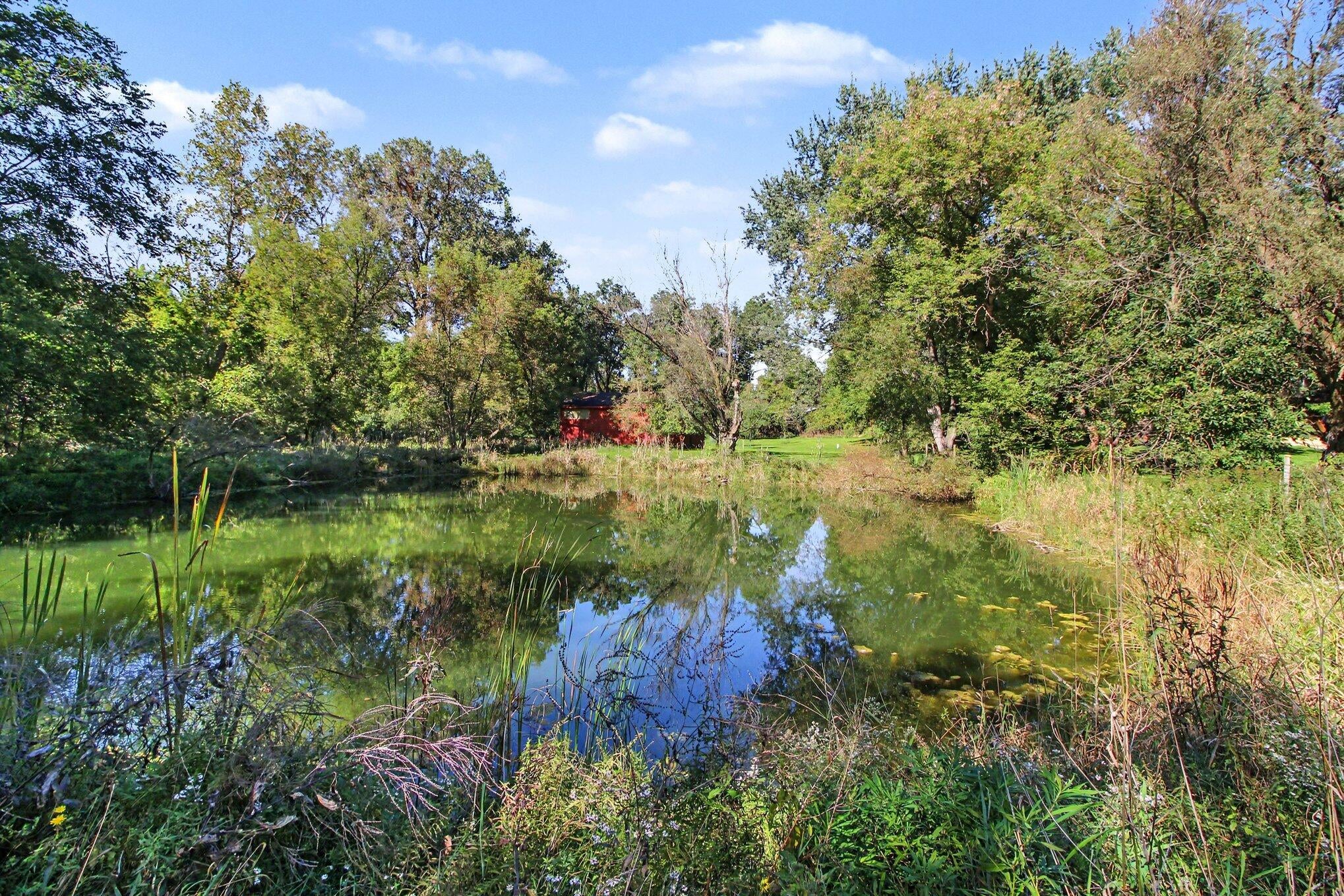 3557 Valentine Road