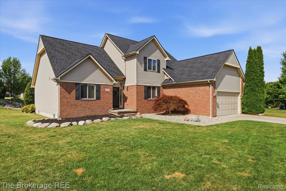 1340 Park Ridge Pointe