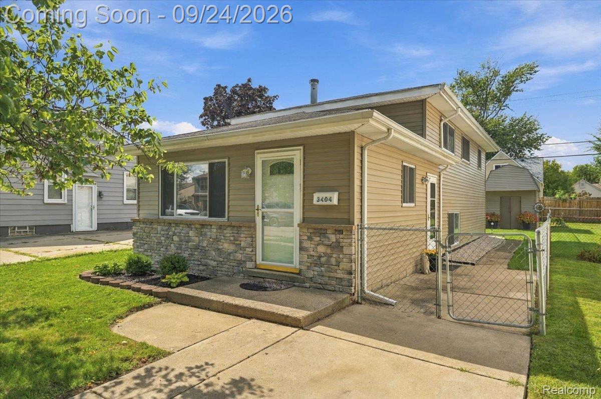 3404 15th Street