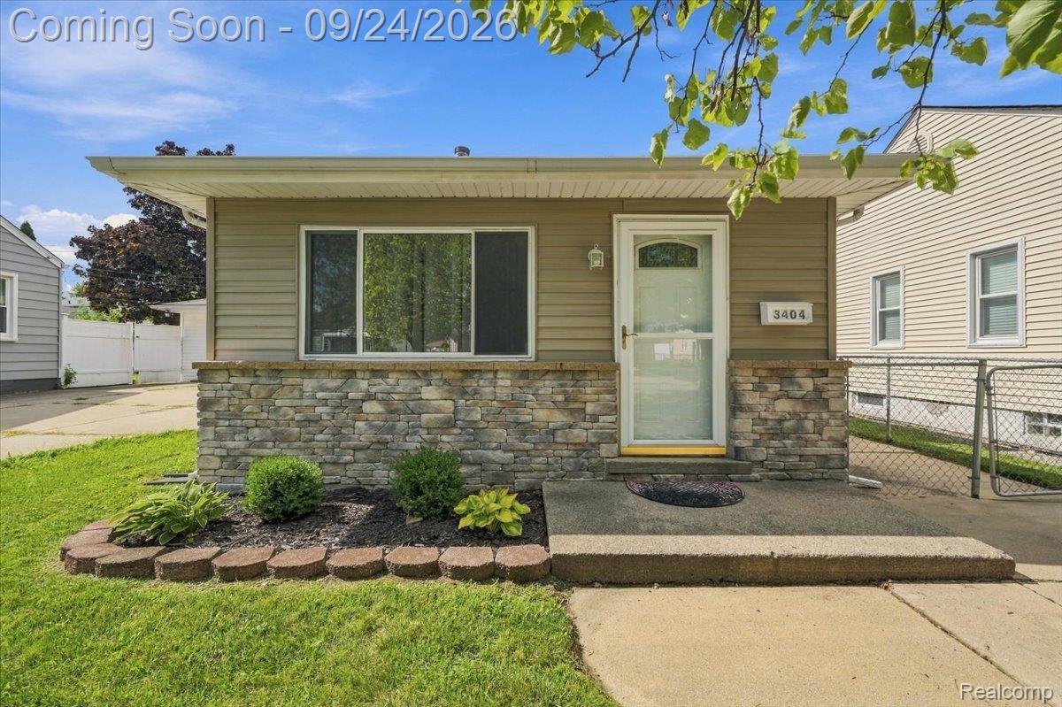 3404 15th Street