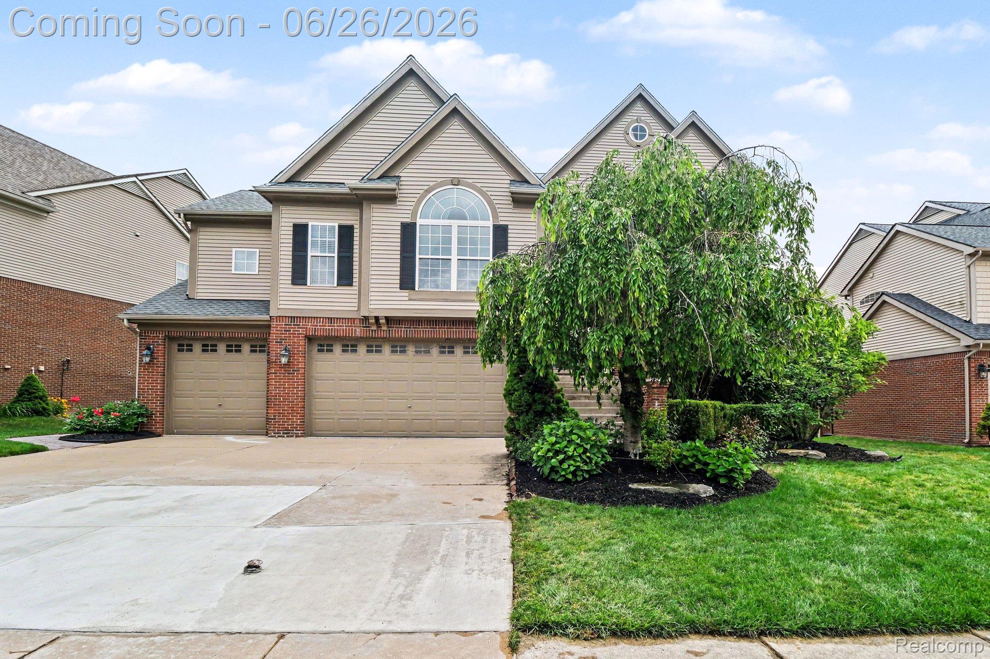 49847 Parkside Drive