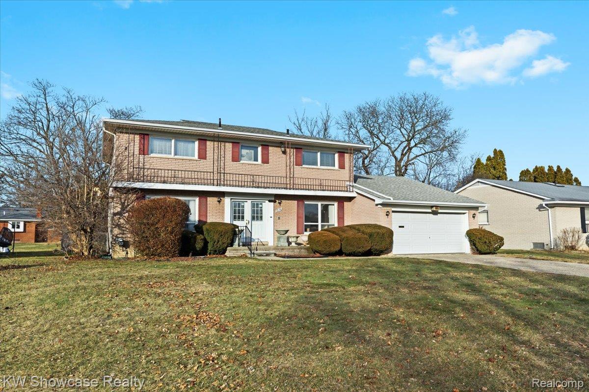 17174 Shervilla Place