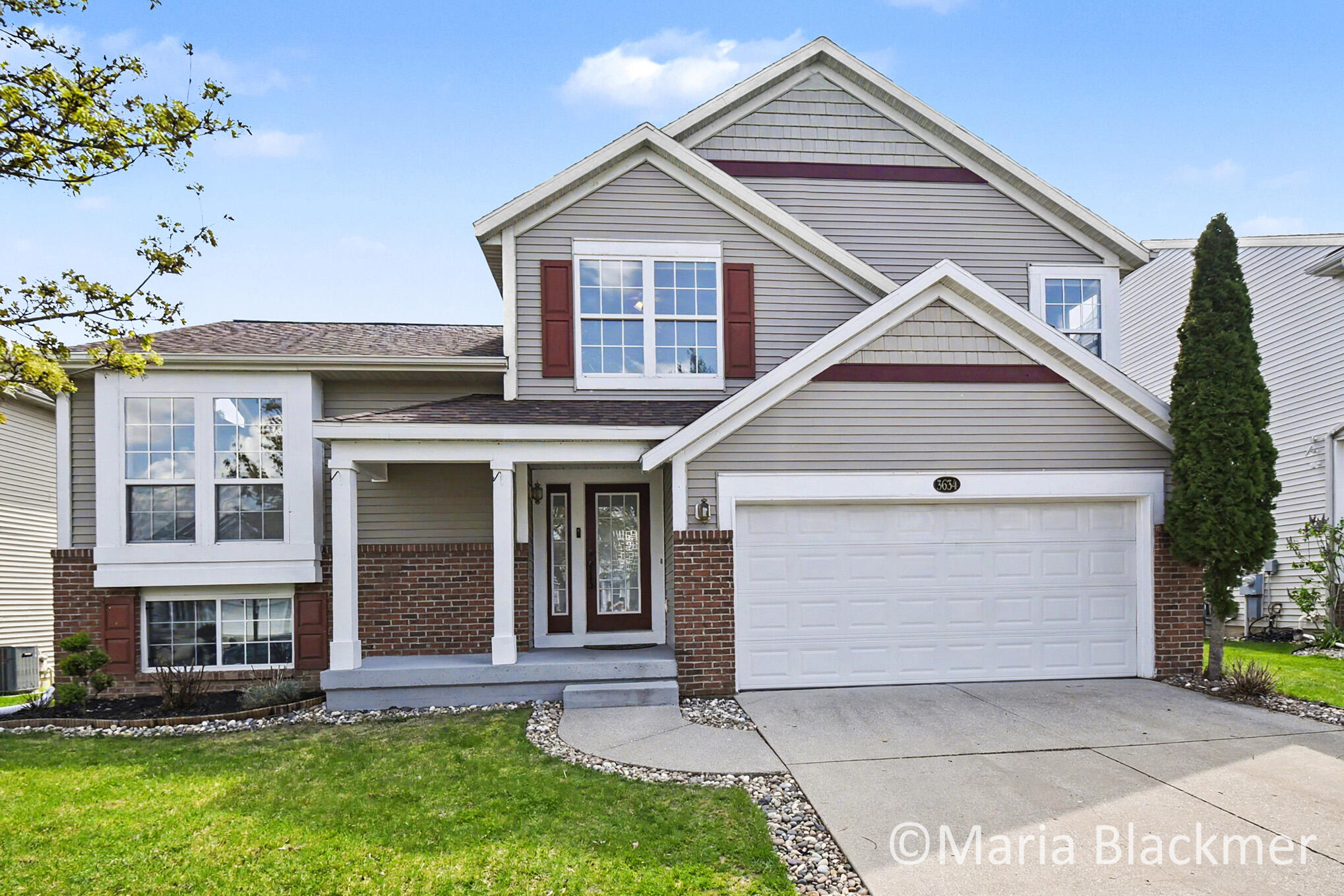 3634 Merrimont Court SE