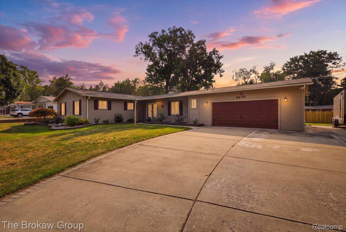 4474 Cedardale Lane