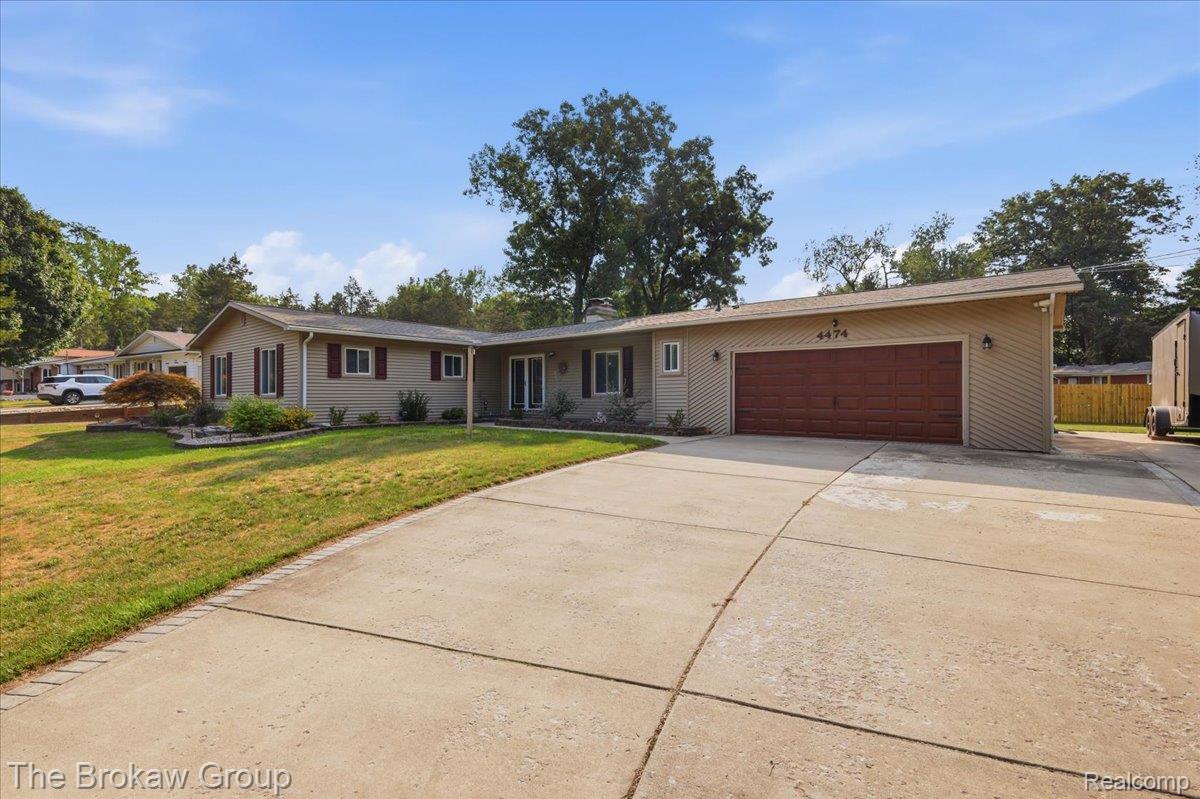 4474 Cedardale Lane