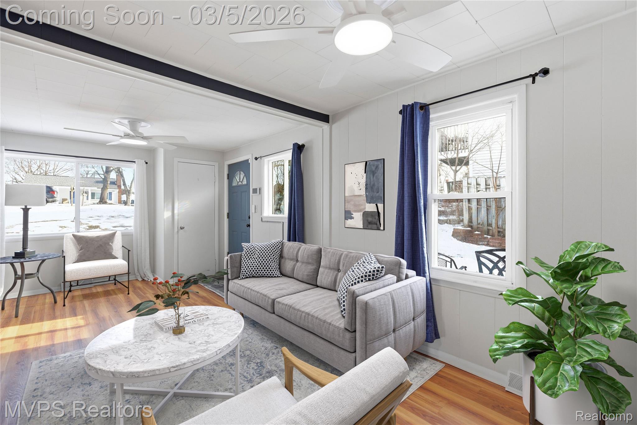 6421 Cloverton Drive