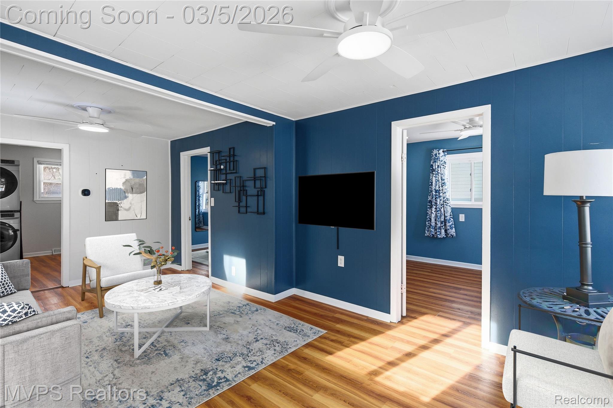 6421 Cloverton Drive