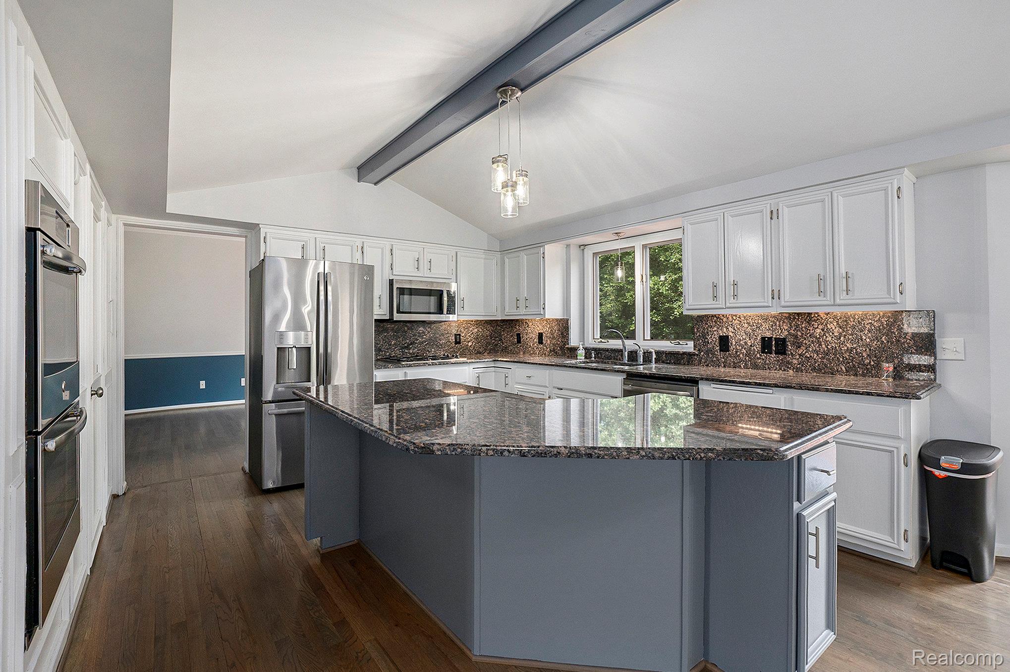 1717 Brandywine Drive
