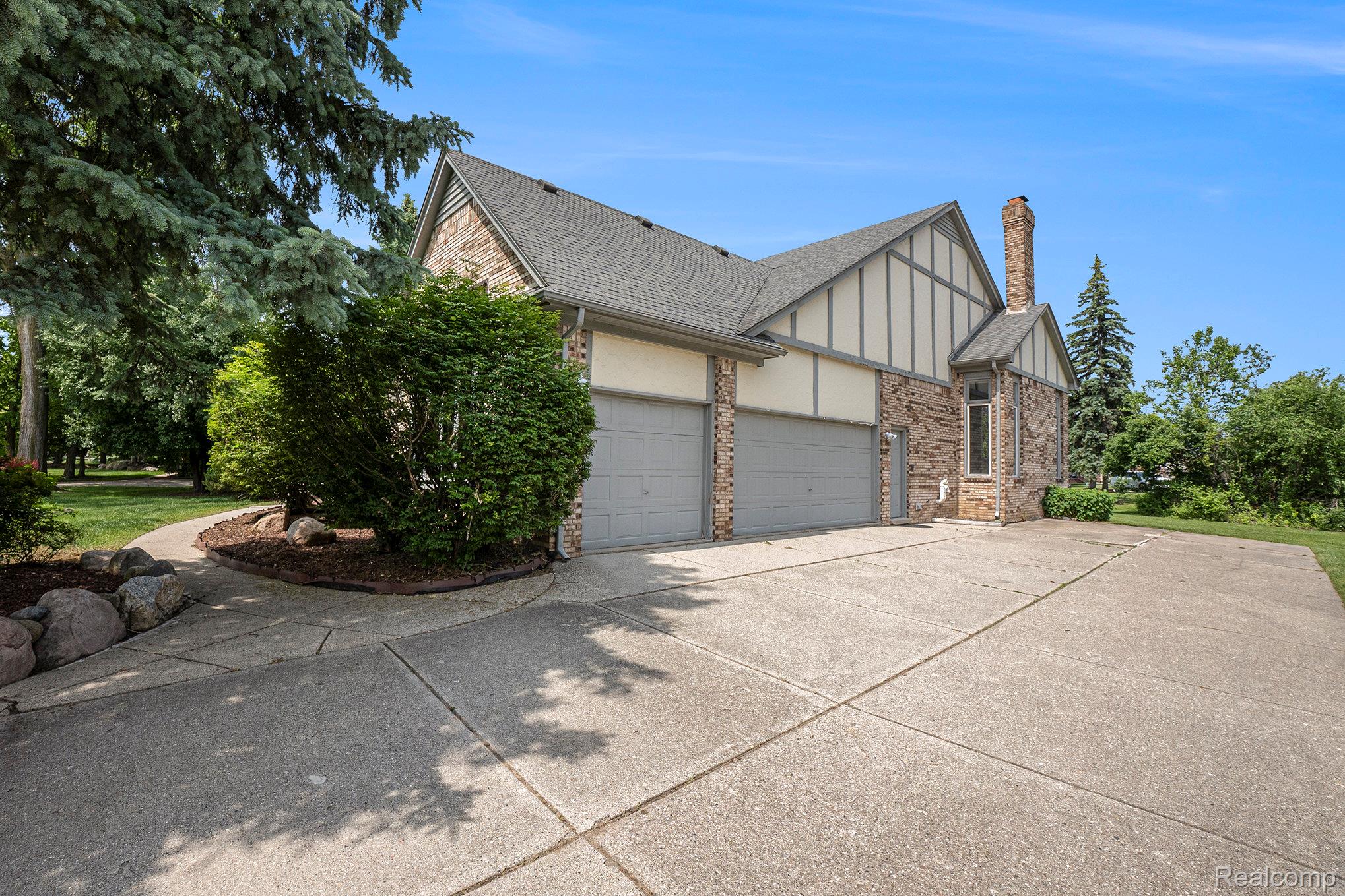 1717 Brandywine Drive