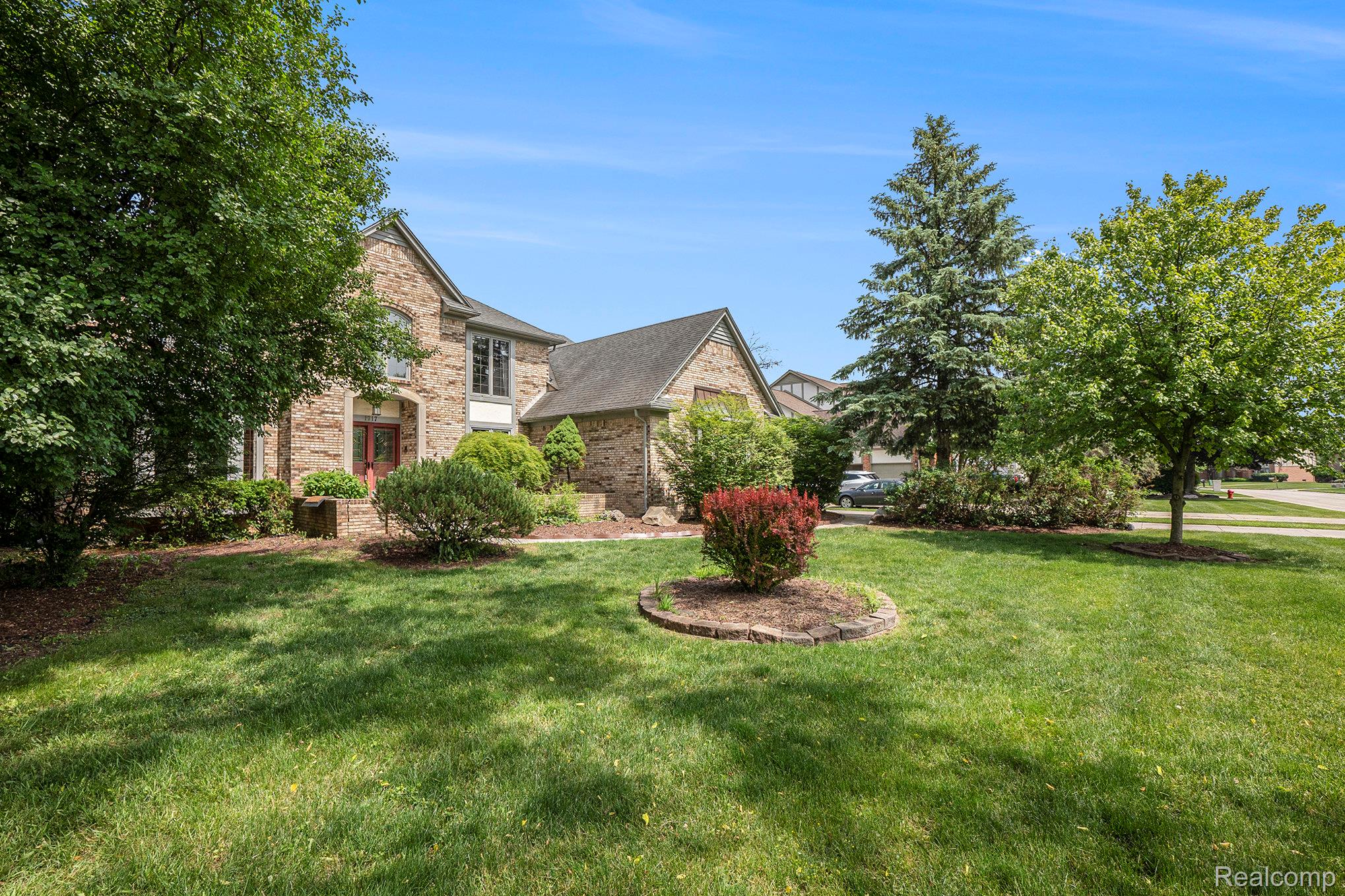 1717 Brandywine Drive