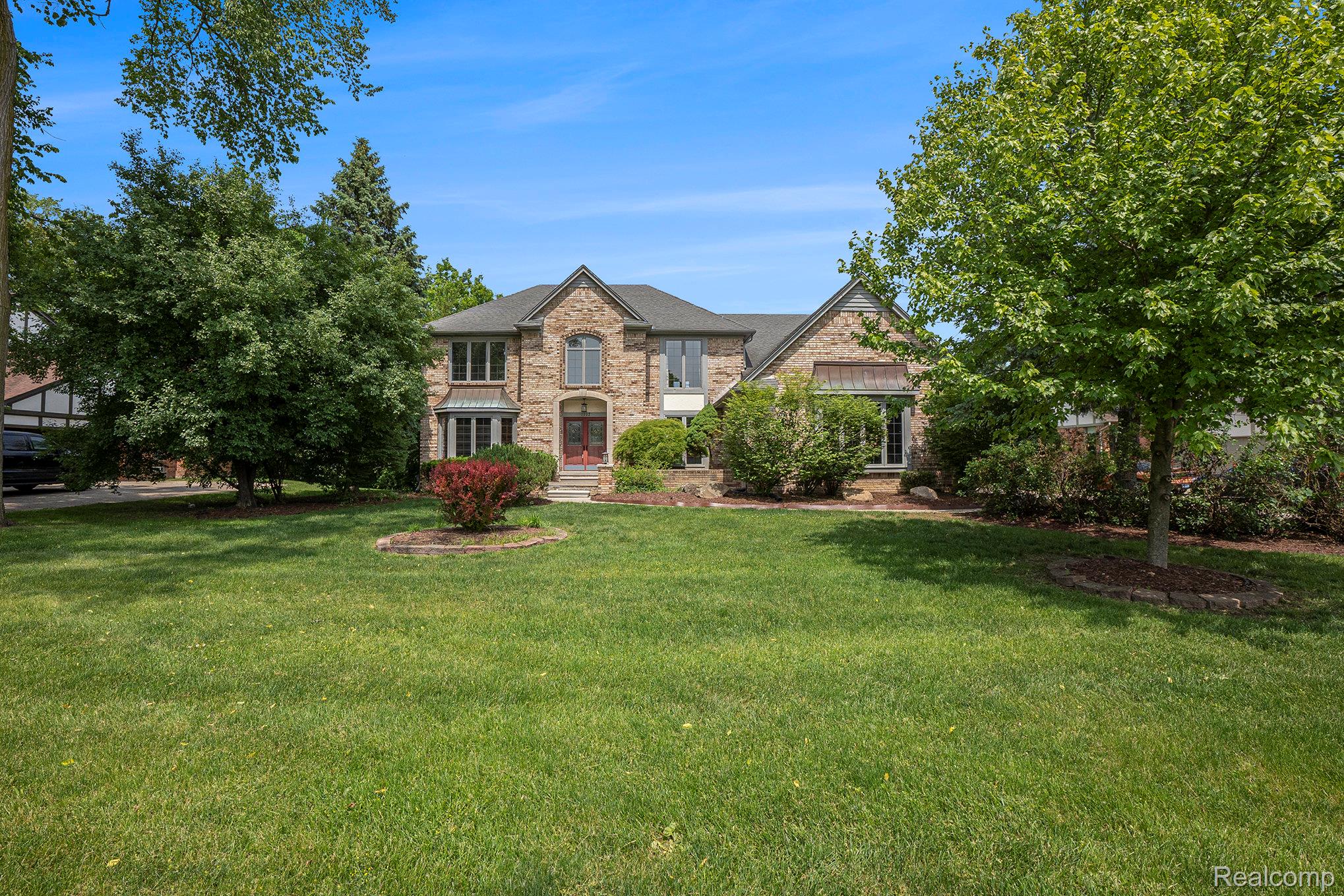 1717 Brandywine Drive
