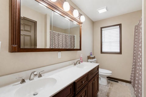 Tiny photo for 56782 Bow Drive, Lockport Township, MI 49093 (MLS # 66026032451)