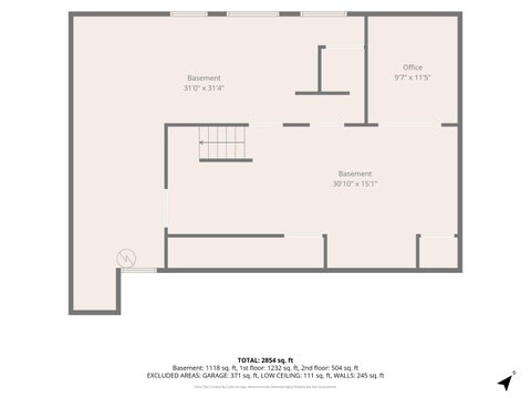 Tiny photo for 56782 Bow Drive, Lockport Township, MI 49093 (MLS # 66026032451)