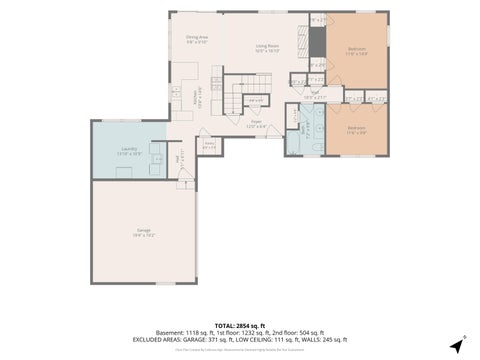 Tiny photo for 56782 Bow Drive, Lockport Township, MI 49093 (MLS # 66026032451)