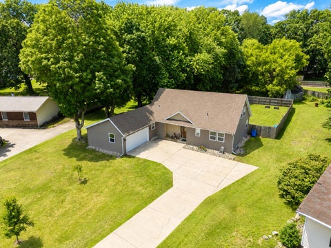 Tiny photo for 56782 Bow Drive, Lockport Township, MI 49093 (MLS # 66026032451)