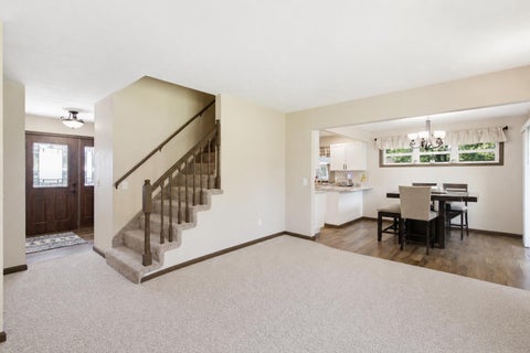 Tiny photo for 56782 Bow Drive, Lockport Township, MI 49093 (MLS # 66026032451)