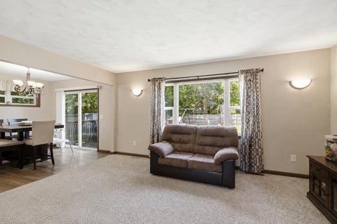 Tiny photo for 56782 Bow Drive, Lockport Township, MI 49093 (MLS # 66026032451)