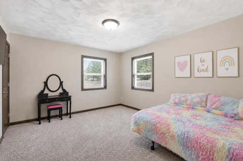 Tiny photo for 56782 Bow Drive, Lockport Township, MI 49093 (MLS # 66026032451)