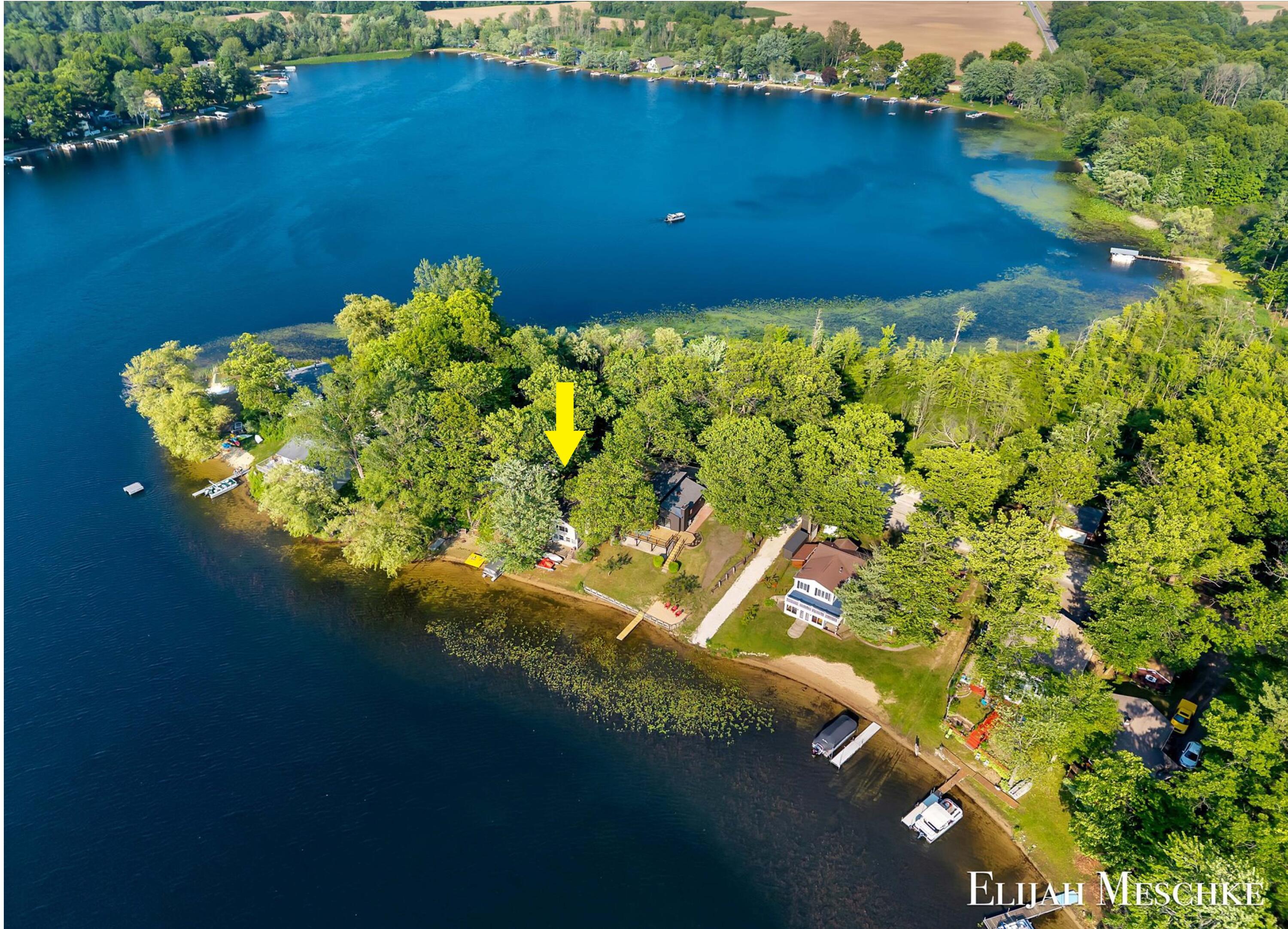 10463 Poplar Drive NE