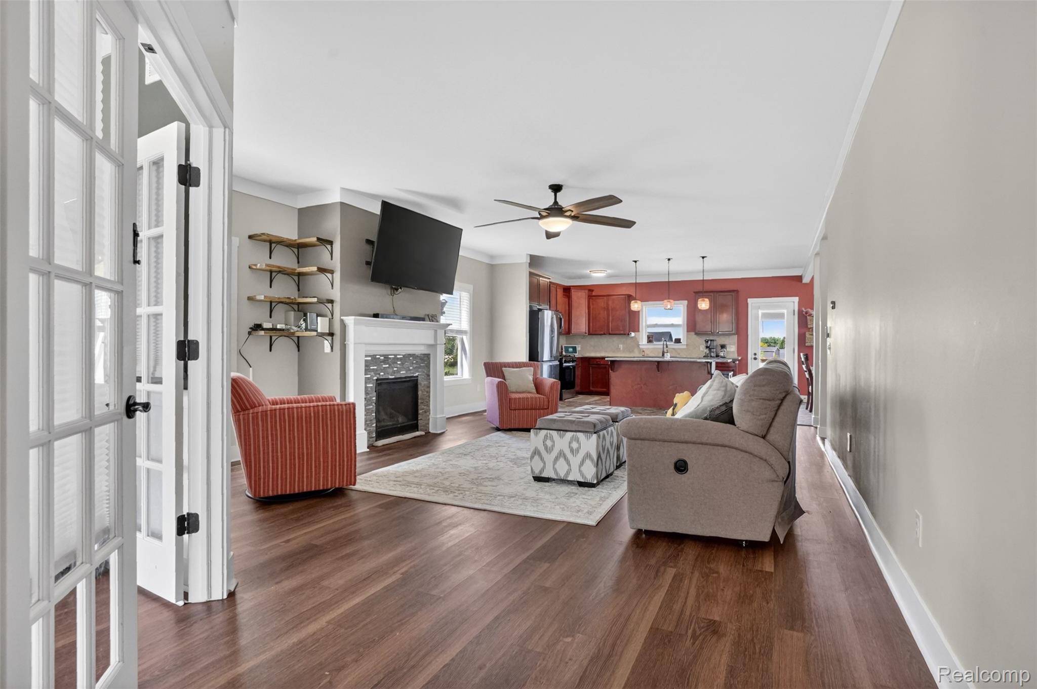 3524 Amber Oaks Drive