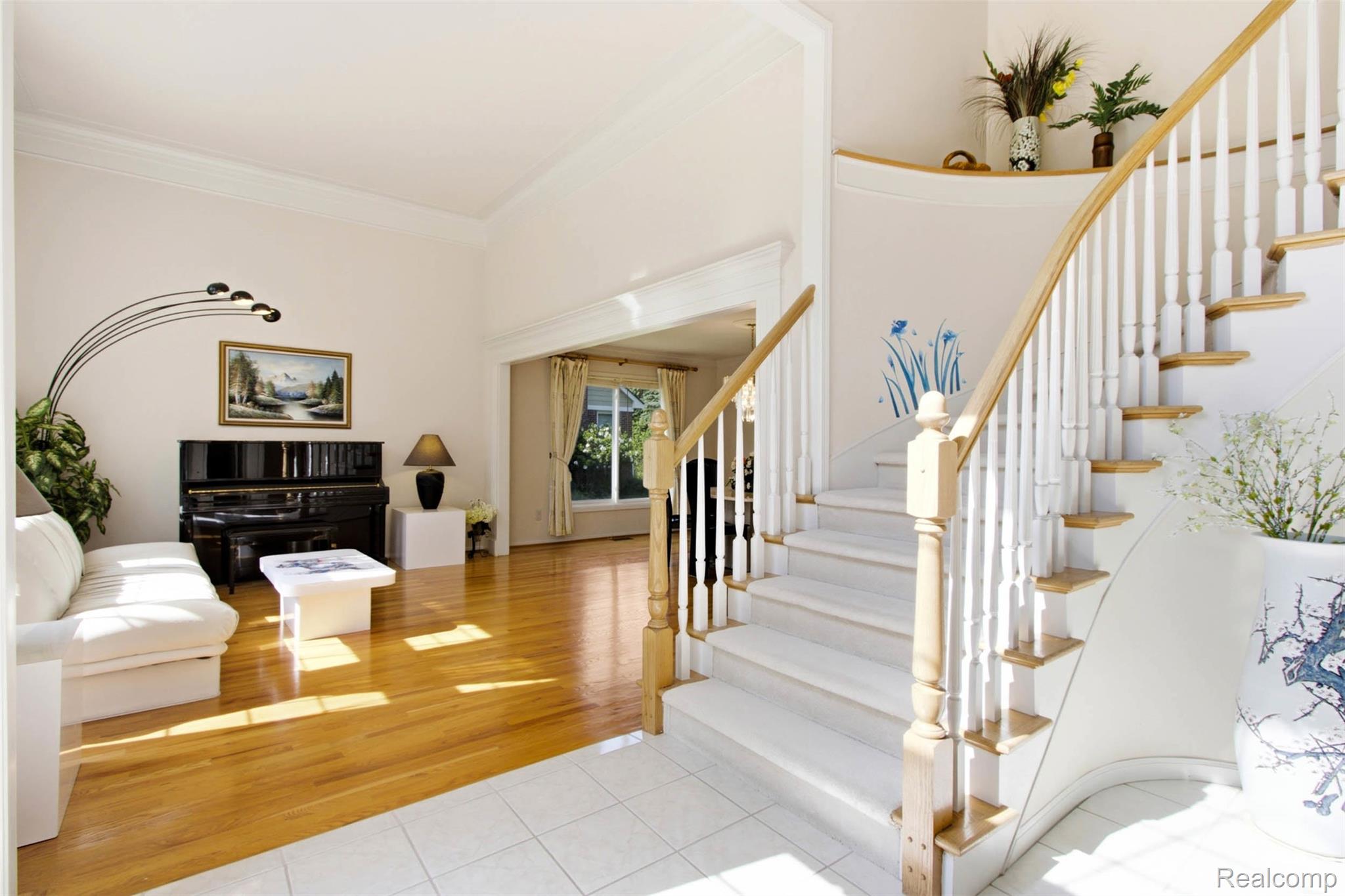 3417 Balfour Drive