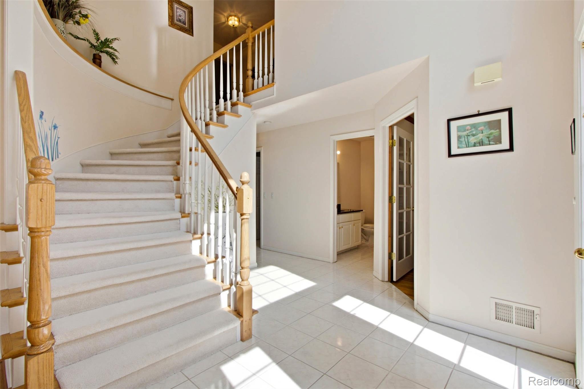3417 Balfour Drive