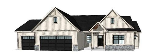 Blendon Township MI 49426