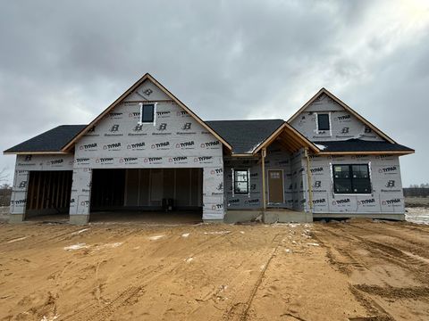  Blendon Township MI 49426