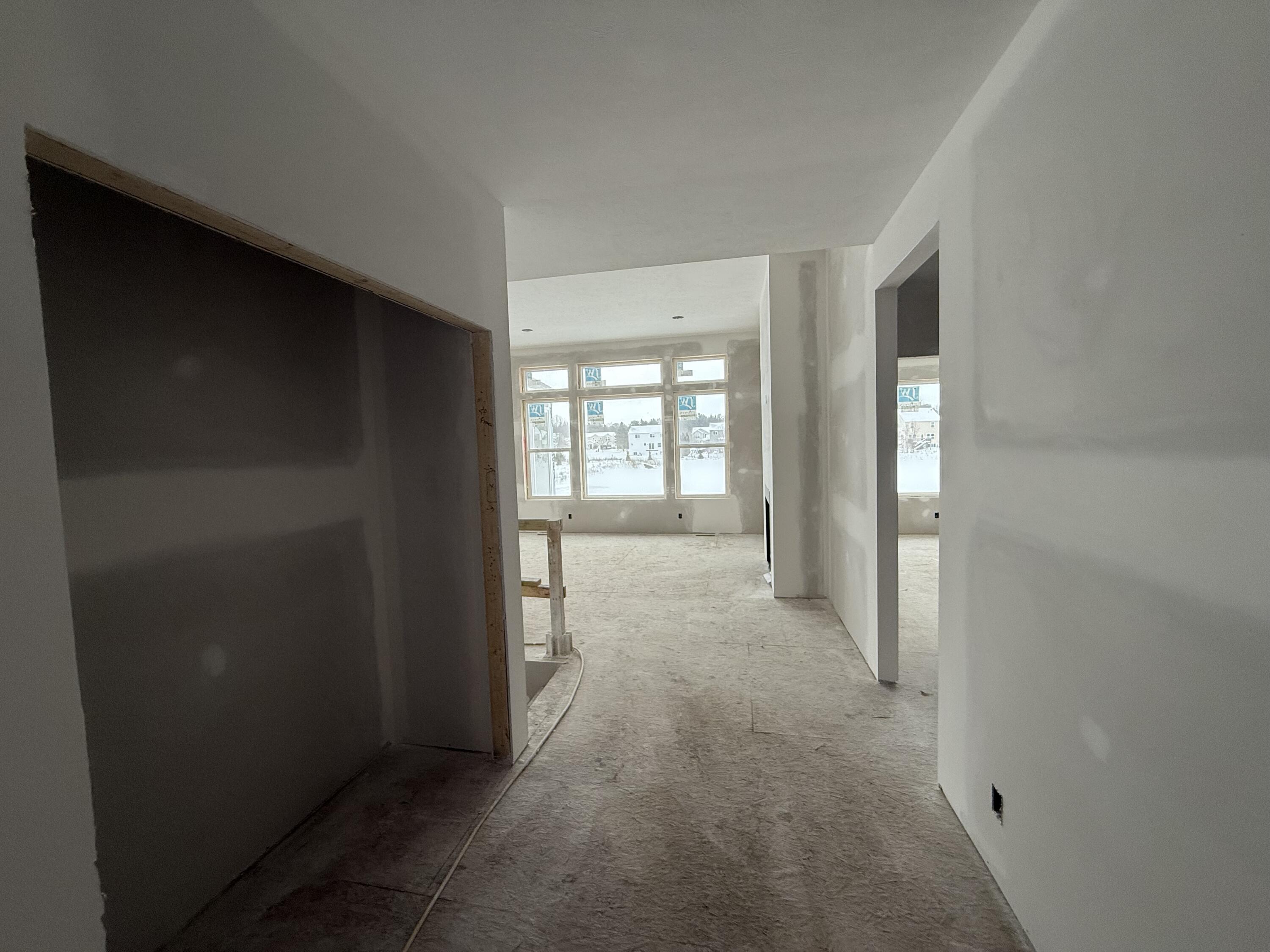 1578 Blue Haven Drive Lot 23