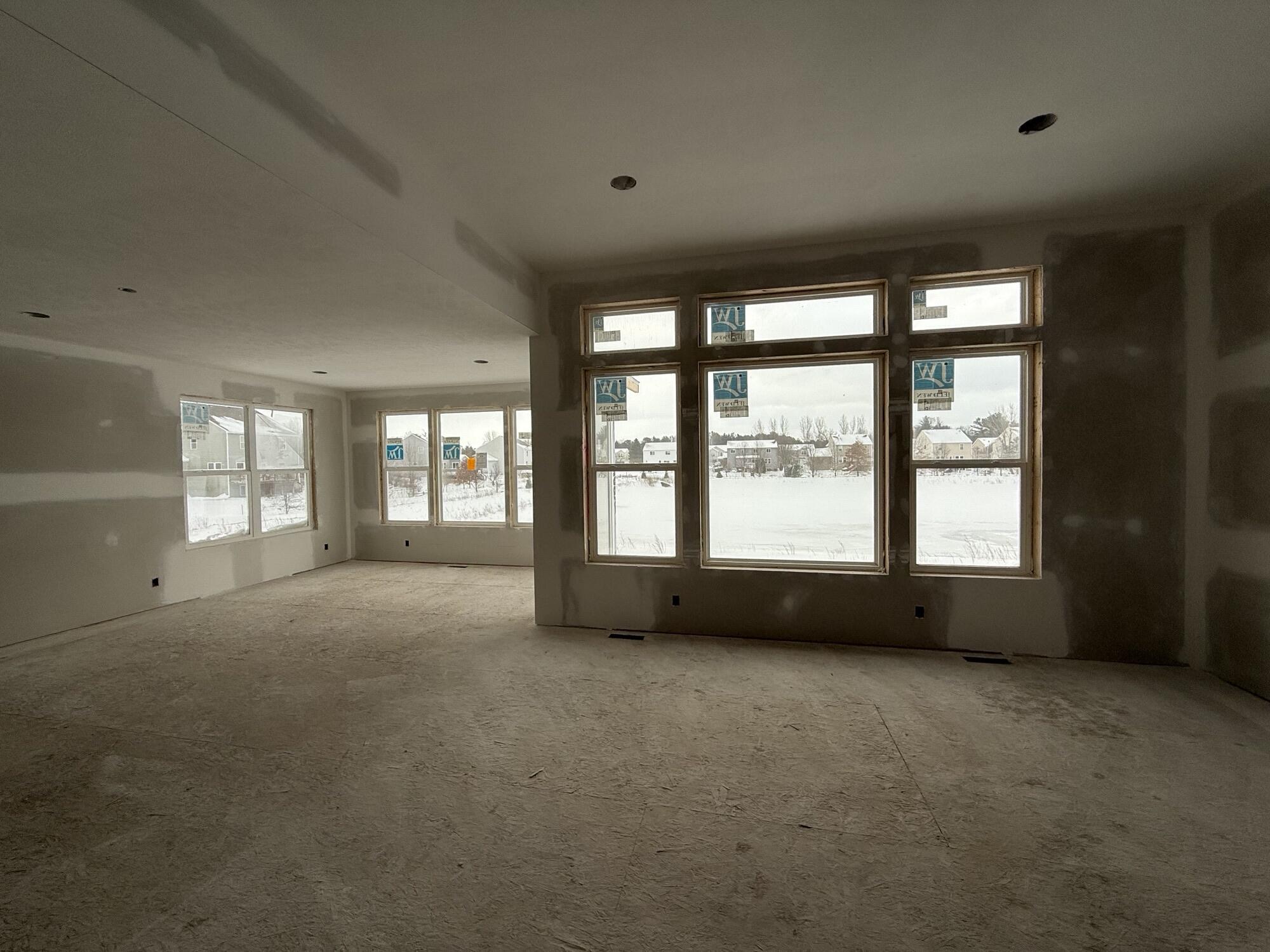 1578 Blue Haven Drive Lot 23