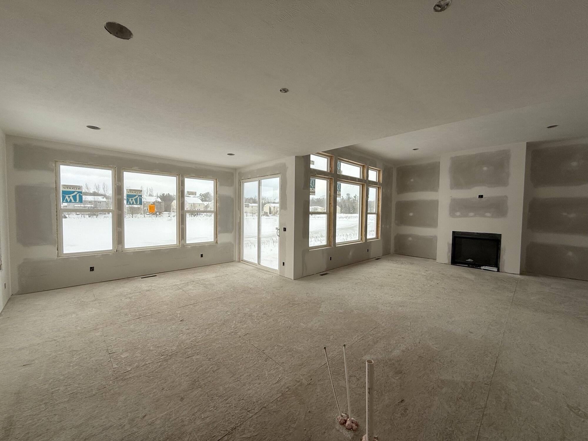 1578 Blue Haven Drive Lot 23