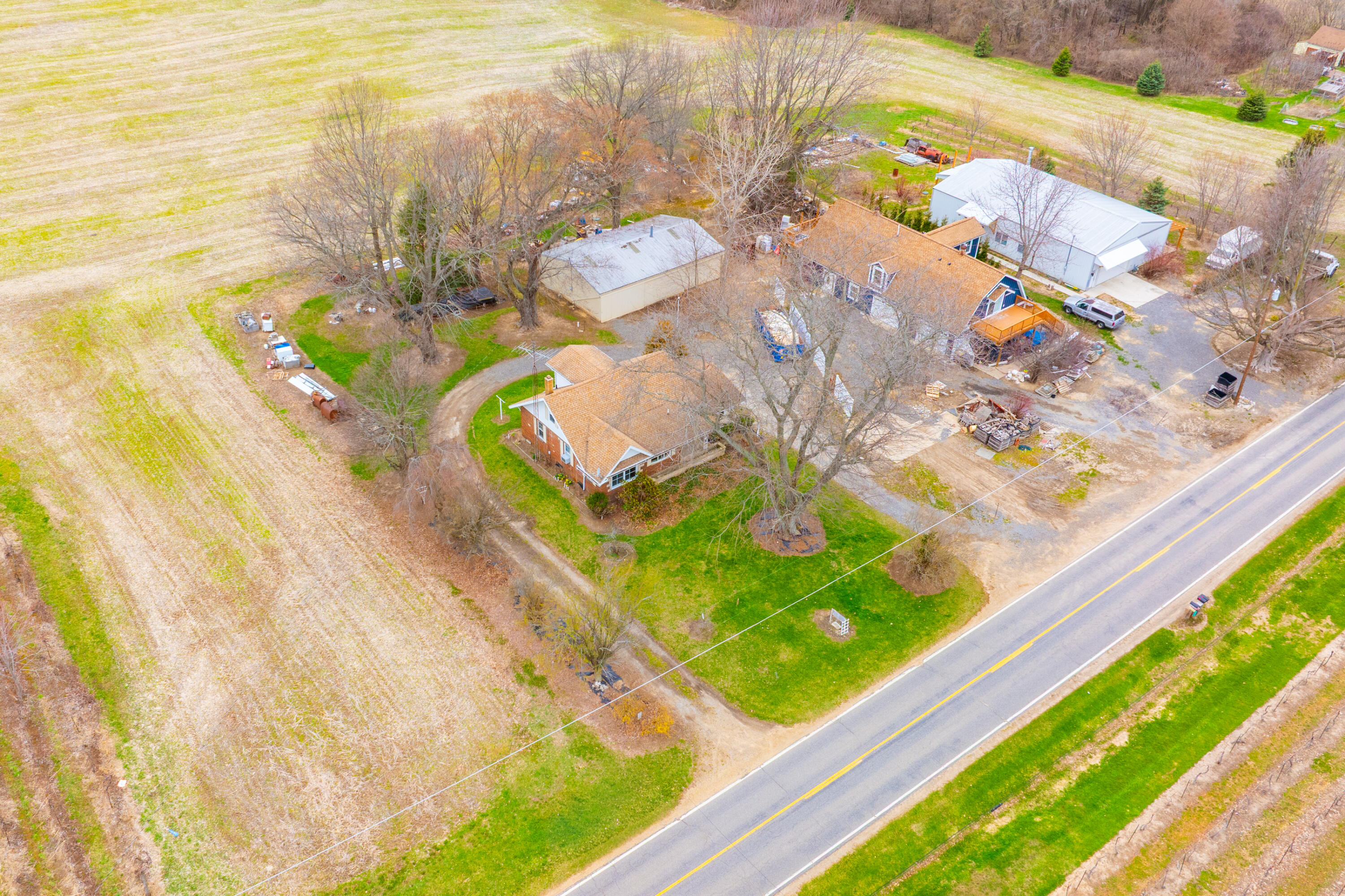 5844 S Scottdale Road