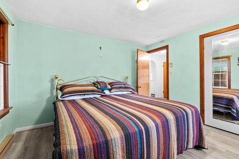 Tiny photo for 5844 S Scottdale Road, Royalton Township, MI 49103 (MLS # 69026013602)