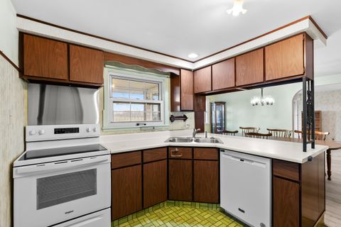 Tiny photo for 5844 S Scottdale Road, Royalton Township, MI 49103 (MLS # 69026013602)