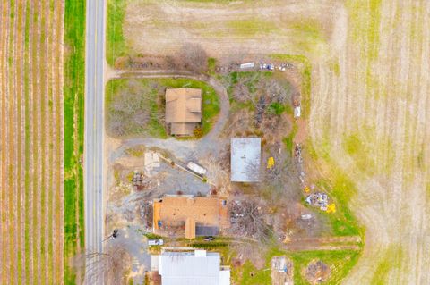 Tiny photo for 5844 S Scottdale Road, Royalton Township, MI 49103 (MLS # 69026013602)