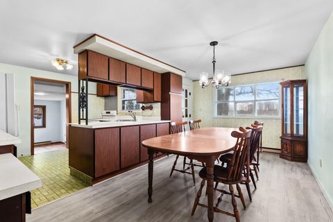 Tiny photo for 5844 S Scottdale Road, Royalton Township, MI 49103 (MLS # 69026013602)