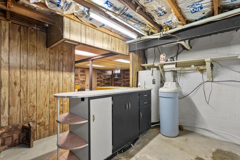 Tiny photo for 5844 S Scottdale Road, Royalton Township, MI 49103 (MLS # 69026013602)