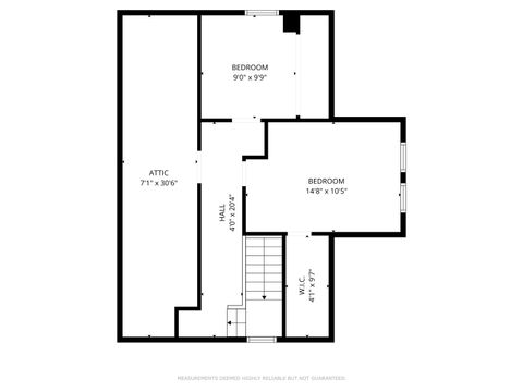 Tiny photo for 5844 S Scottdale Road, Royalton Township, MI 49103 (MLS # 69026013602)